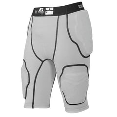 Augusta Sportswear Men's 5-Pocket Integrated Girdle
