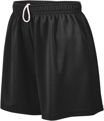 Augusta Sportswear Women's Wicking mesh Short